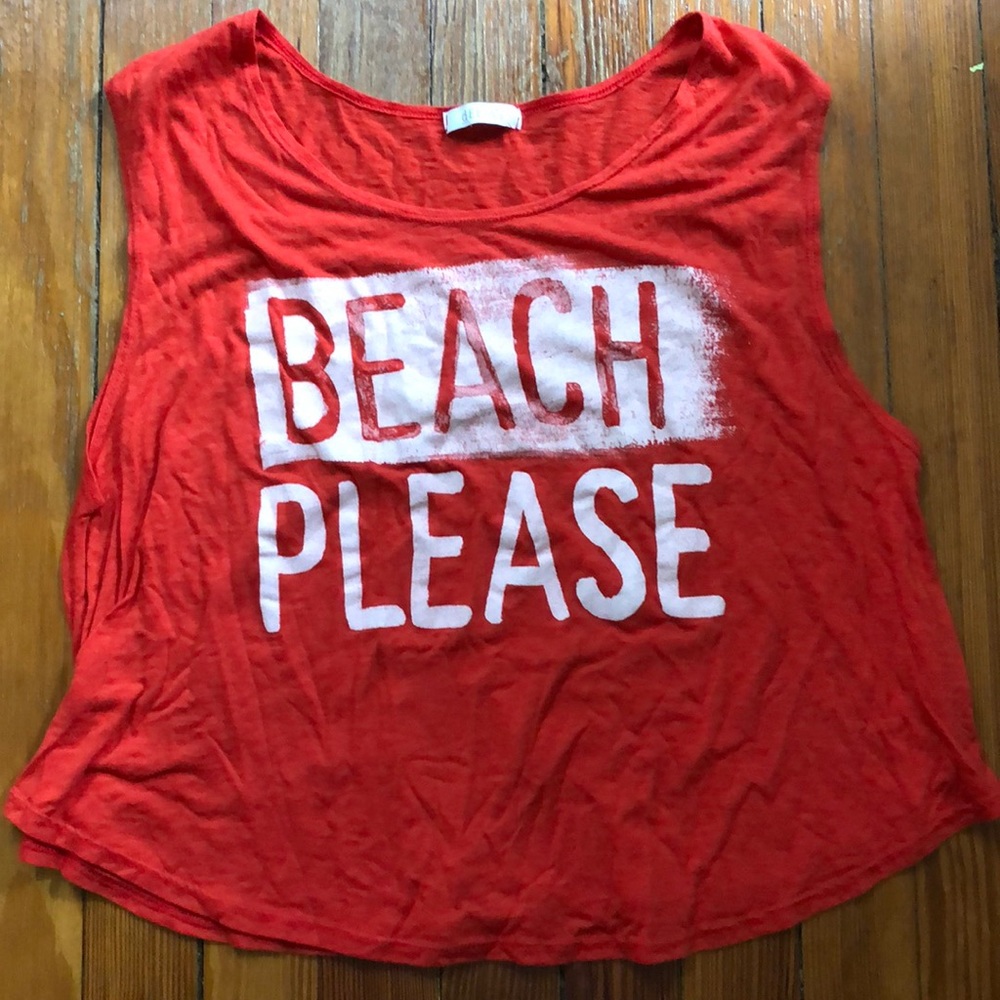 Cute shirt from old store Delias